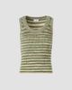 Akris punto Women's Space Dye Wool Tank - 1