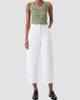Akris punto Women's Space Dye Wool Tank - 2