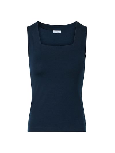 Akris punto Women's Stretch-Modal Tank