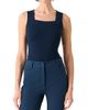 Akris punto Women's Stretch-Modal Tank - 3