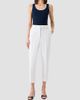 Akris punto Women's Stretch-Wool Rib-Knit Tank - 2