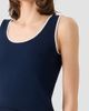 Akris punto Women's Stretch-Wool Rib-Knit Tank - 5