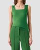 Akris punto Women's Stretch Jersey Sleeveless Top - 4
