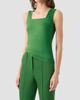 Akris punto Women's Stretch Jersey Sleeveless Top - 6