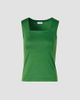 Akris punto Women's Stretch Jersey Sleeveless Top - 7