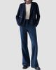Akris punto Women's Stretch Wool Cardigan-Style Jacket - 2