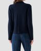 Akris punto Women's Stretch Wool Cardigan-Style Jacket - 3