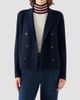 Akris punto Women's Stretch Wool Cardigan-Style Jacket - 4