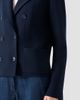 Akris punto Women's Stretch Wool Cardigan-Style Jacket - 5