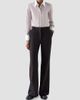Akris punto Women's Stripe Stretch Cotton Poplin Shirt - 2