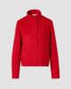 Akris punto Women's Taglio Vivo Felted Wool Blend Jacket - 1