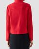 Akris punto Women's Taglio Vivo Felted Wool Blend Jacket - 3