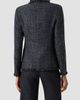 Akris punto Women's Tweed Double-Breasted Blazer - 3