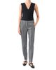 Akris punto Women's V-Neck Jersey Top - 2