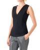Akris punto Women's V-Neck Jersey Top - 4