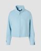 Akris punto Women's Wool-Blend Blouson Jacket - 1