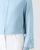 Akris punto Women's Wool-Blend Blouson Jacket - 5