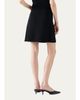 Akris punto Wool Mini Skirt - 2
