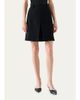 Akris punto Wool Mini Skirt - 3