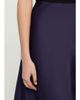Akris Silk Organza A-Line Midi Skirt - 5