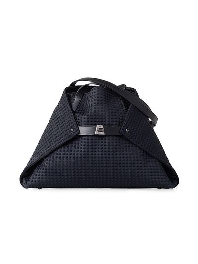 Akris Women's AI Small Tote Bag