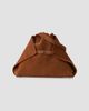Akris Women's Ai Suede Tote Bag - 1