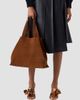 Akris Women's Ai Suede Tote Bag - 2
