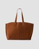 Akris Women's Ai Suede Tote Bag - 4