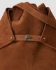 Akris Women's Ai Suede Tote Bag - 5