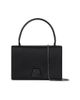 Akris Women's Alice Crystal-Embellished Silk Top Handle Bag - 5