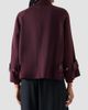 Akris Women's Alisa Double-Face Cashmere Jacket - 3