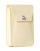 Akris Women's Anouk Mini Leather Messenger Bag - 2