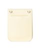 Akris Women's Anouk Mini Leather Messenger Bag - 3