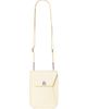 Akris Women's Anouk Mini Leather Messenger Bag - 4