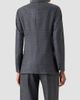 Akris Women's Arie Checked Single-Breasted Jacket - 3