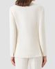 Akris Women's Arie Linen-Wool Blazer - 3