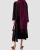 Akris Women's Cashmere Fringed Scarf - 2