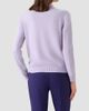 Akris Women's Cashmere Knit Polo Sweater - 3