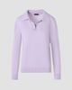 Akris Women's Cashmere Knit Polo Sweater - 7