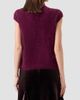 Akris Women's Cashmere Mock-Turtleneck Sweater - 3