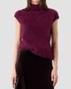 Akris Women's Cashmere Mock-Turtleneck Sweater - 4