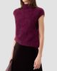 Akris Women's Cashmere Mock-Turtleneck Sweater - 6