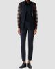 Akris Women's Chianti Embroidered Tulle Jacket - 2