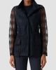 Akris Women's Chianti Embroidered Tulle Jacket - 4