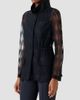 Akris Women's Chianti Embroidered Tulle Jacket - 6