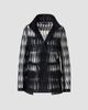 Akris Women's Chianti Embroidered Tulle Jacket - 7