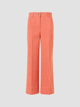 Akris Women's Chiara Colored Crop Jeans