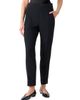 Akris Women's Chris Wool-Blend Tapered Pants - 3