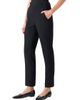 Akris Women's Chris Wool-Blend Tapered Pants - 4