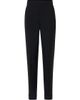 Akris Women's Chris Wool-Blend Tapered Pants - 7